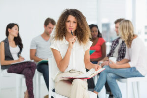 conseillere d education