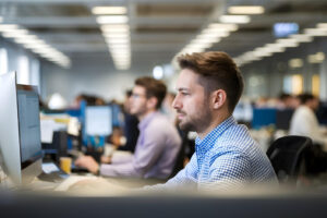 salaire informatique